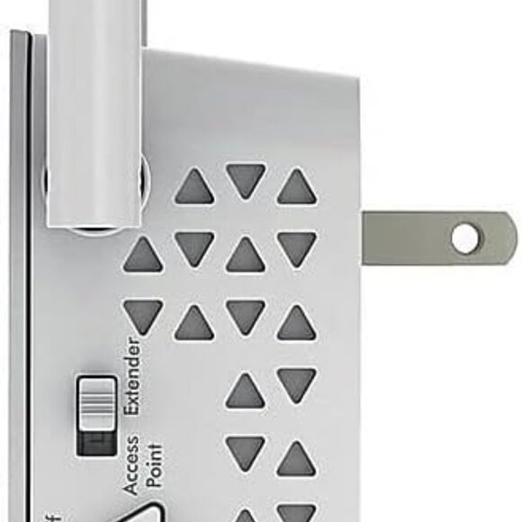 NETGEAR WiFi Mesh Range Extender EX6150 - Picture 3 of 7